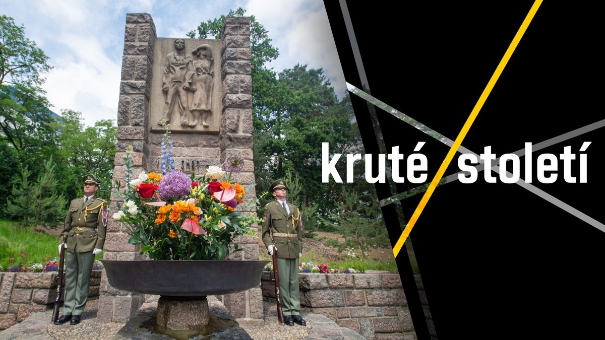 Kruté století: Nacistické popraviště na pardubickém Zámečku